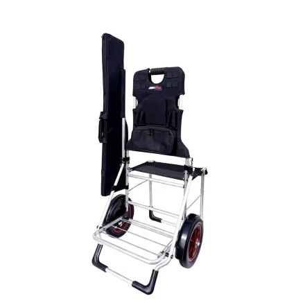 Rifle/PCC bag for StageRunner cart - DAA