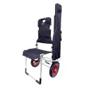 Rifle/PCC bag for StageRunner cart - DAA
