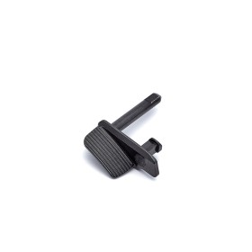 Thumb rest slide stop for CZ Shadow 2/TS/TS2 - Eemann Tech