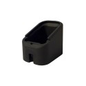 Pad +3/4 rounds for CZ/ Tanfoglio magazines, black - SF Meccanica
