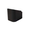 Pad +3/4 colpi per caricatori CZ/ Tanfoglio, nero - SF Meccanica