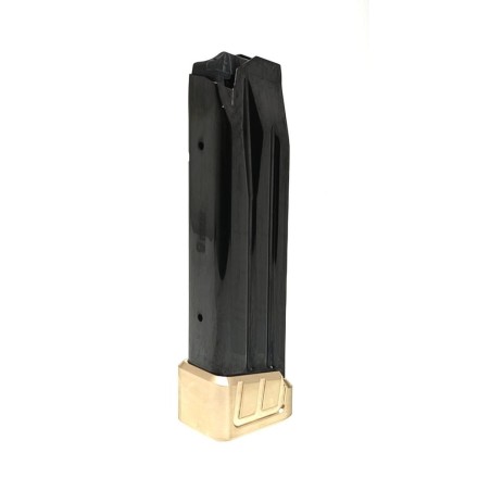 Pad in ottone +3/4 colpi per caricatori SAS/...