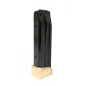 Pad in ottone +3/4 colpi per caricatori SAS/ Para Ordnance - RC Tech