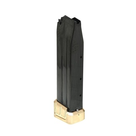 Pad in ottone +3/4 colpi per caricatori SAS/...