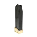 Pad in ottone +3/4 colpi per caricatori SAS/ Para Ordnance - RC Tech