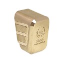 Brass pad +3/4 rounds for SAS/ Para Ordnance magazines - RC Tech