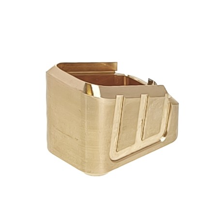 Brass pad +3/4 rounds for SAS/ Para Ordnance...