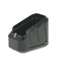 Pad +3/4 colpi per caricatori Mec Gar per Canik, nero - RC Tech