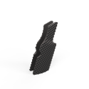 Inserti modulari per guancette KMR corte per KMR L e LP - KMR