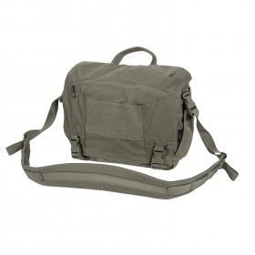 URBAN COURIER BAG Medium - Cordura Helikon Tex 2