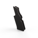 Modular inserts for full size KMR grips for KMR W - KMR