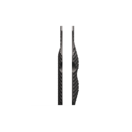 Modular inserts for full size KMR grips for KMR...