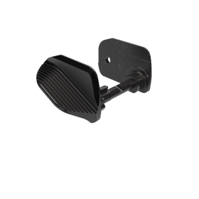 Safety set left upper shielded, right upper shielded for...