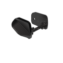Sicura sinistra upper shielded, destra upper shielded per KMR L e W - KMR