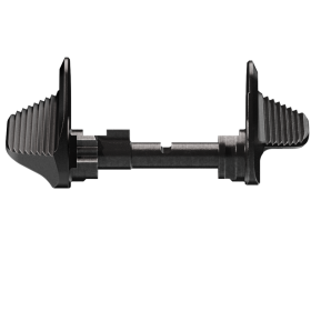 Sicura sinistra upper shielded, destra upper shielded per... 2