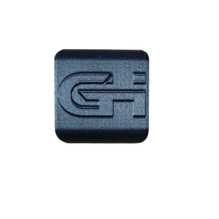 Belt Loop (Height 1.5"), black - Ghost...