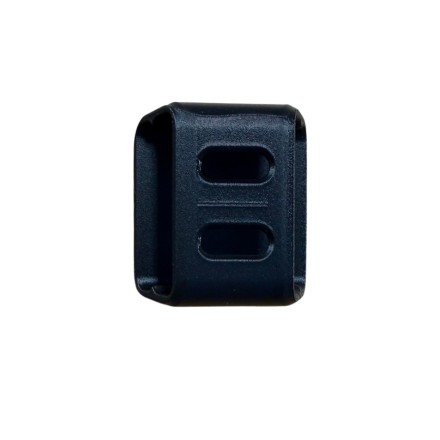 Blocco Cinturone Passante (h 1.5" / 38 mm),...