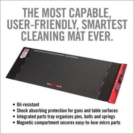 Universal Smart Mat, 110x40 cm - Real Avid