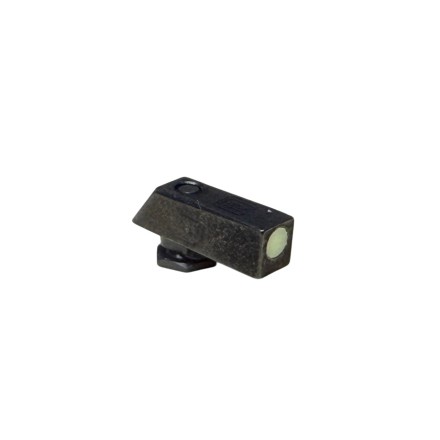 Mirino in acciaio Lumin per Glock, H4.1mm - Glock