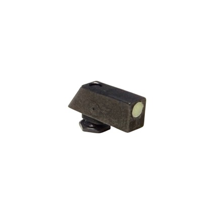Steel front sight Lumin for Glock, H4.9mm - Glock
