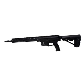 Carabina semiautomatica AR10 MPE 18" Cal .308 WIN - ADC