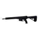 Carabina semiautomatica AR10 MPE 18" Cal .308 WIN - ADC