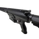 Carabina semiautomatica AR10 MPE 18" Cal .308 WIN - ADC