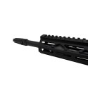 Carabina semiautomatica AR10 MPE 18" Cal .308 WIN - ADC