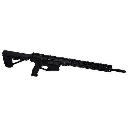 Carabina semiautomatica AR10 MPE 18" Cal .308...