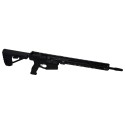 Carabina semiautomatica AR10 MPE 18" Cal .308 WIN - ADC