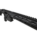 Carabina semiautomatica AR10 MPE 18" Cal .308 WIN - ADC
