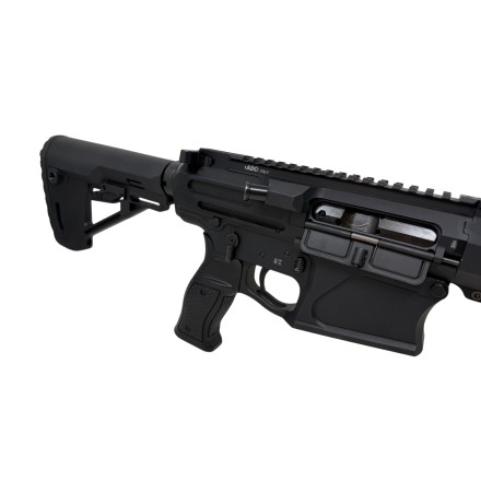 Carabina semiautomatica AR10 MPE 18" Cal .308...