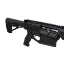 Carabina semiautomatica AR10 MPE 18" Cal .308 WIN - ADC