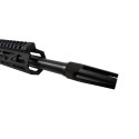Carabina semiautomatica AR10 MPE 18" Cal .308 WIN - ADC