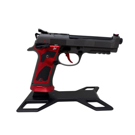 Beretta 92X Dark Series, Cal. 9x19