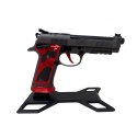 Beretta 92X Dark Series, Cal. 9x19