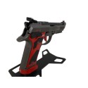 Beretta 92X Dark Series, Cal. 9x19