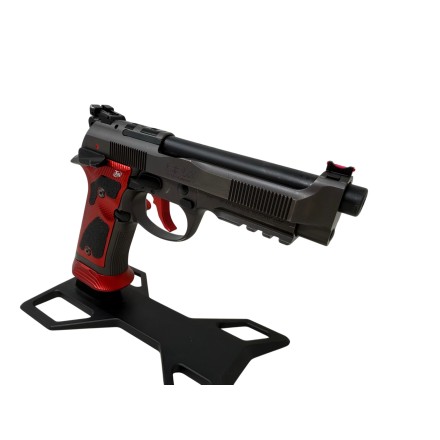 Beretta 92X Dark Series, Cal. 9x19