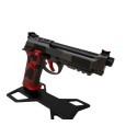 Beretta 92X Dark Series, Cal. 9x19