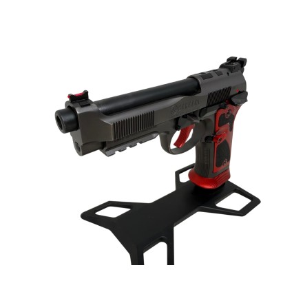 Beretta 92X Dark Series, Cal. 9x19