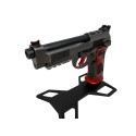 Beretta 92X Dark Series, Cal. 9x19
