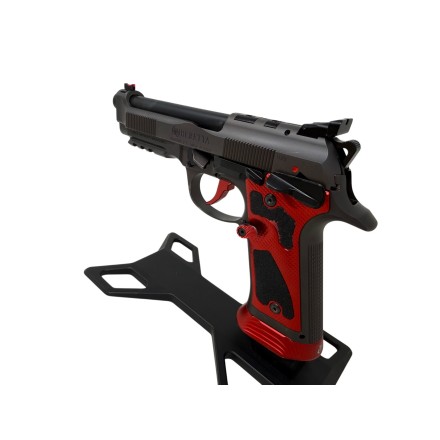 Beretta 92X Dark Series, Cal. 9x19