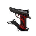 Beretta 92X Dark Series, Cal. 9x19