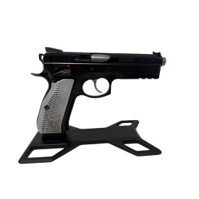 CZ SP-01, Cal. 9x21