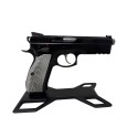CZ SP-01, Cal. 9x21