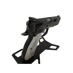 CZ SP-01, Cal. 9x21 2