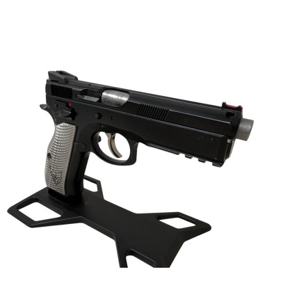 CZ SP-01, Cal. 9x21