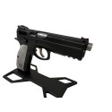 CZ SP-01, Cal. 9x21