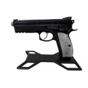 CZ SP-01, Cal. 9x21