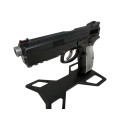 CZ SP-01, Cal. 9x21